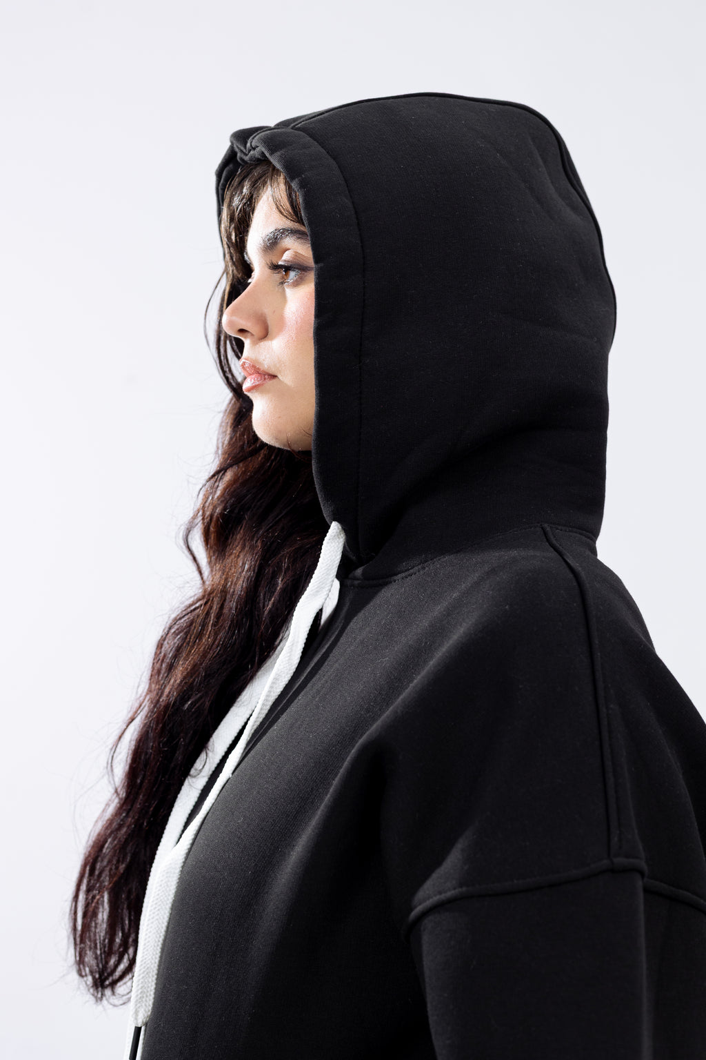 State of Mind Hoodie.