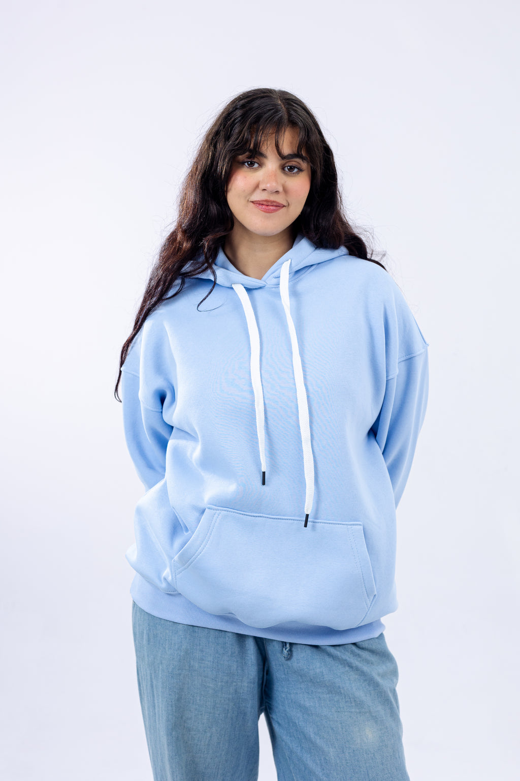 State of Mind Hoodie.