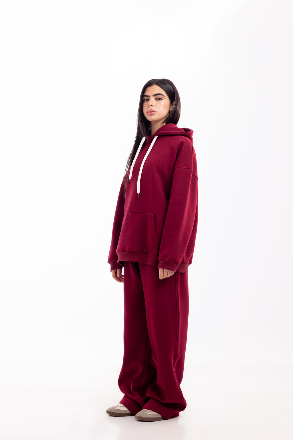 Essential Sweat Set.