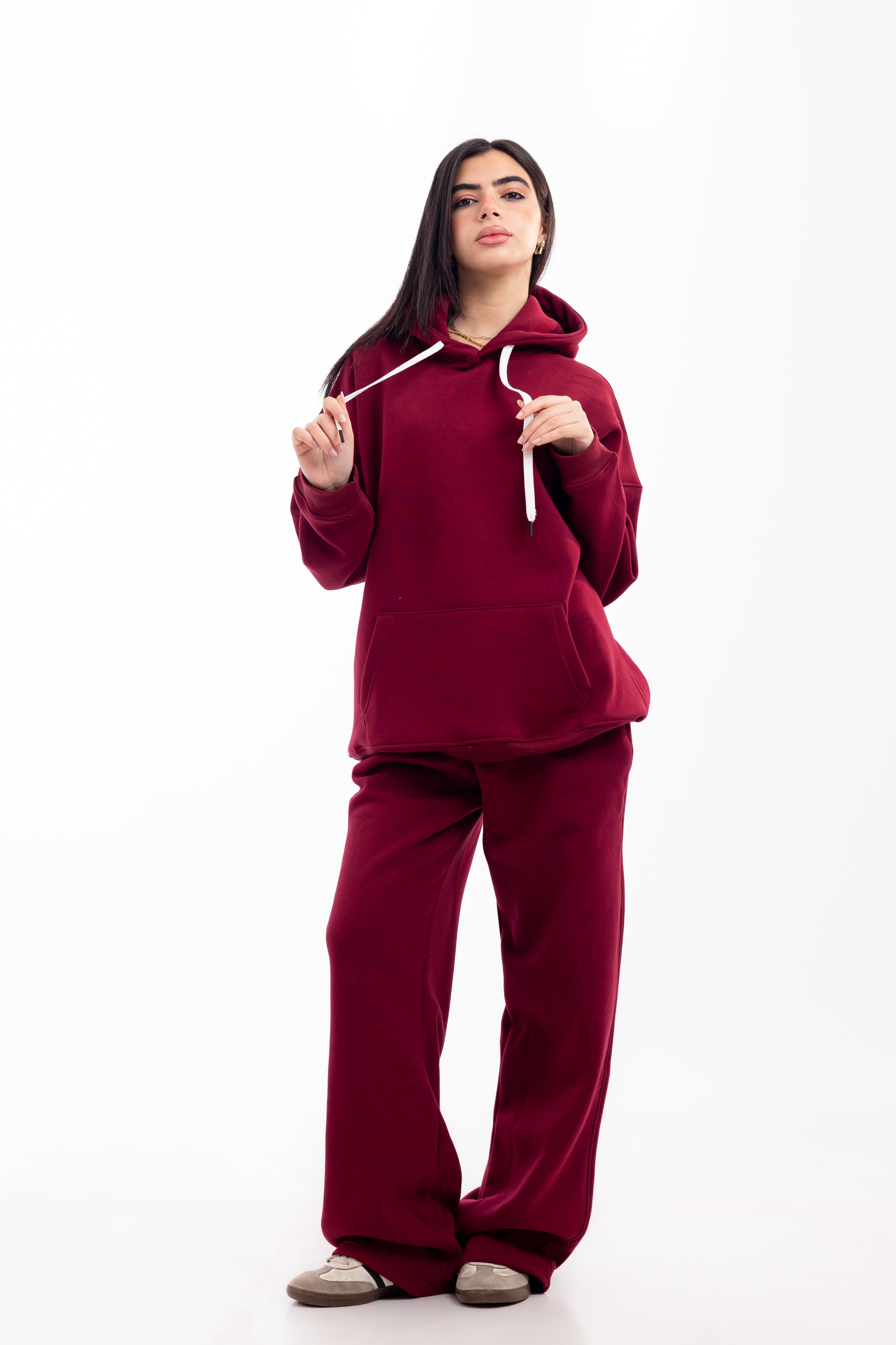 Essential Sweat Set.