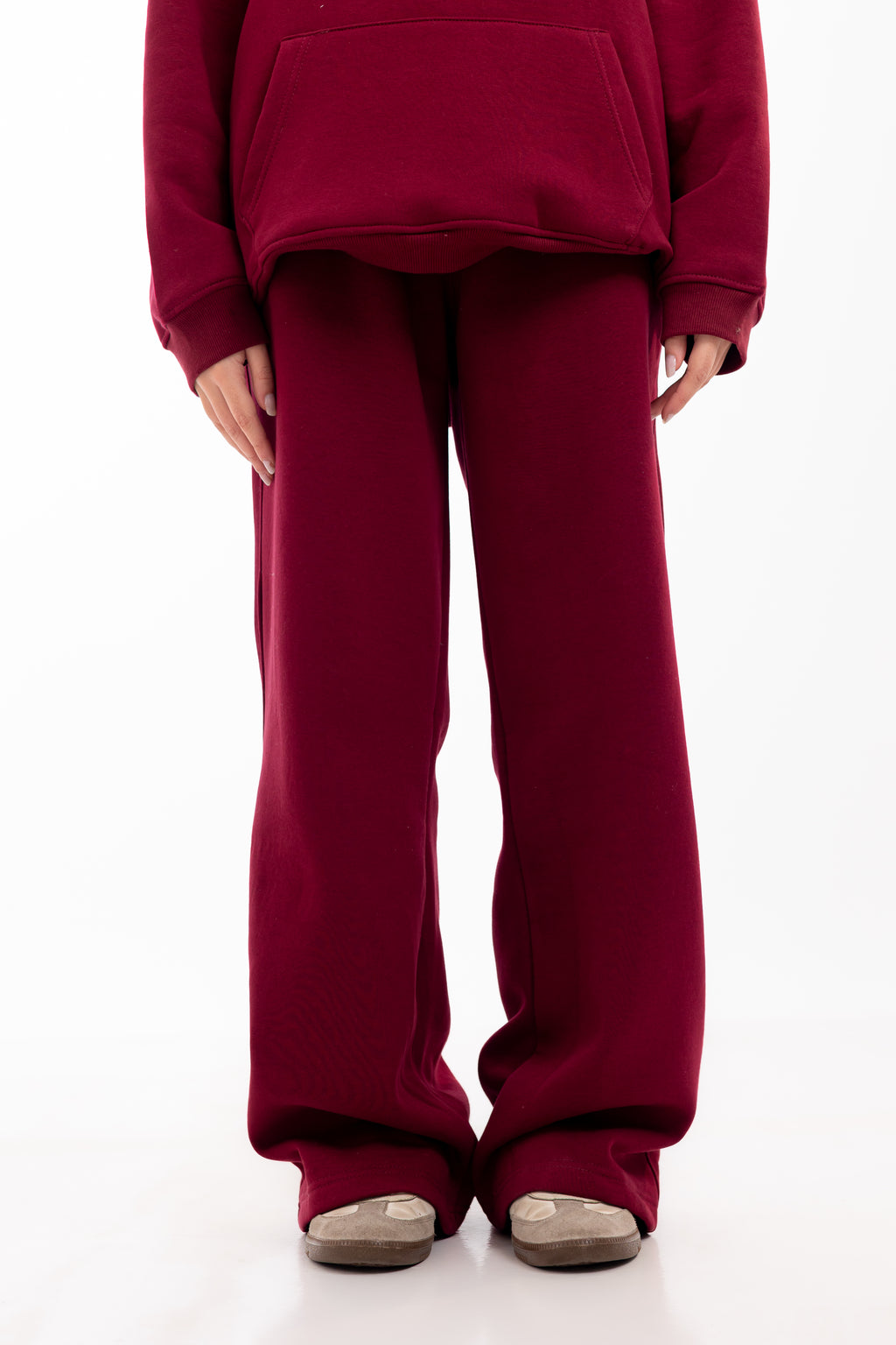 Essential Sweatpants.