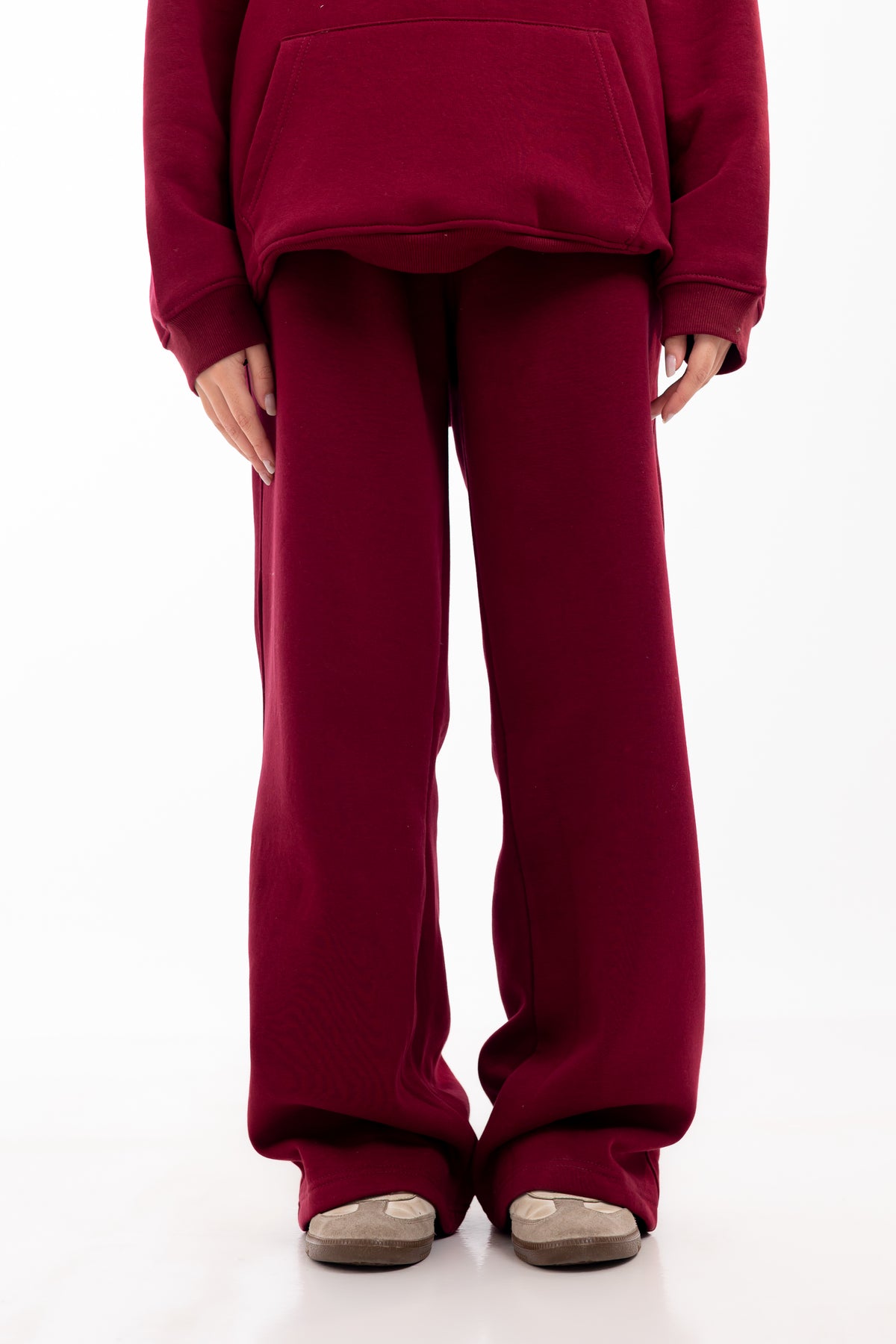 Essential Sweatpants.