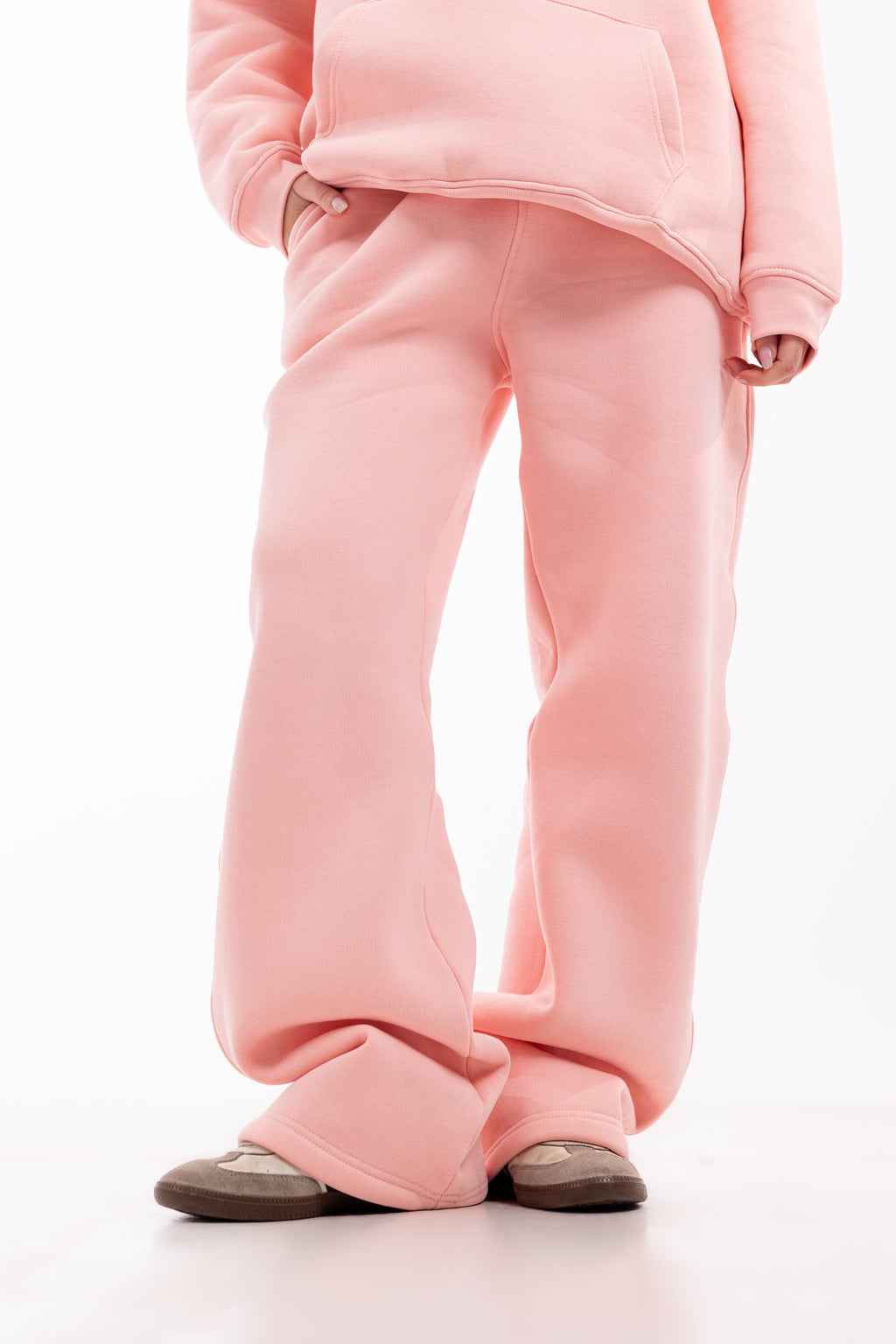 Essential Sweatpants.