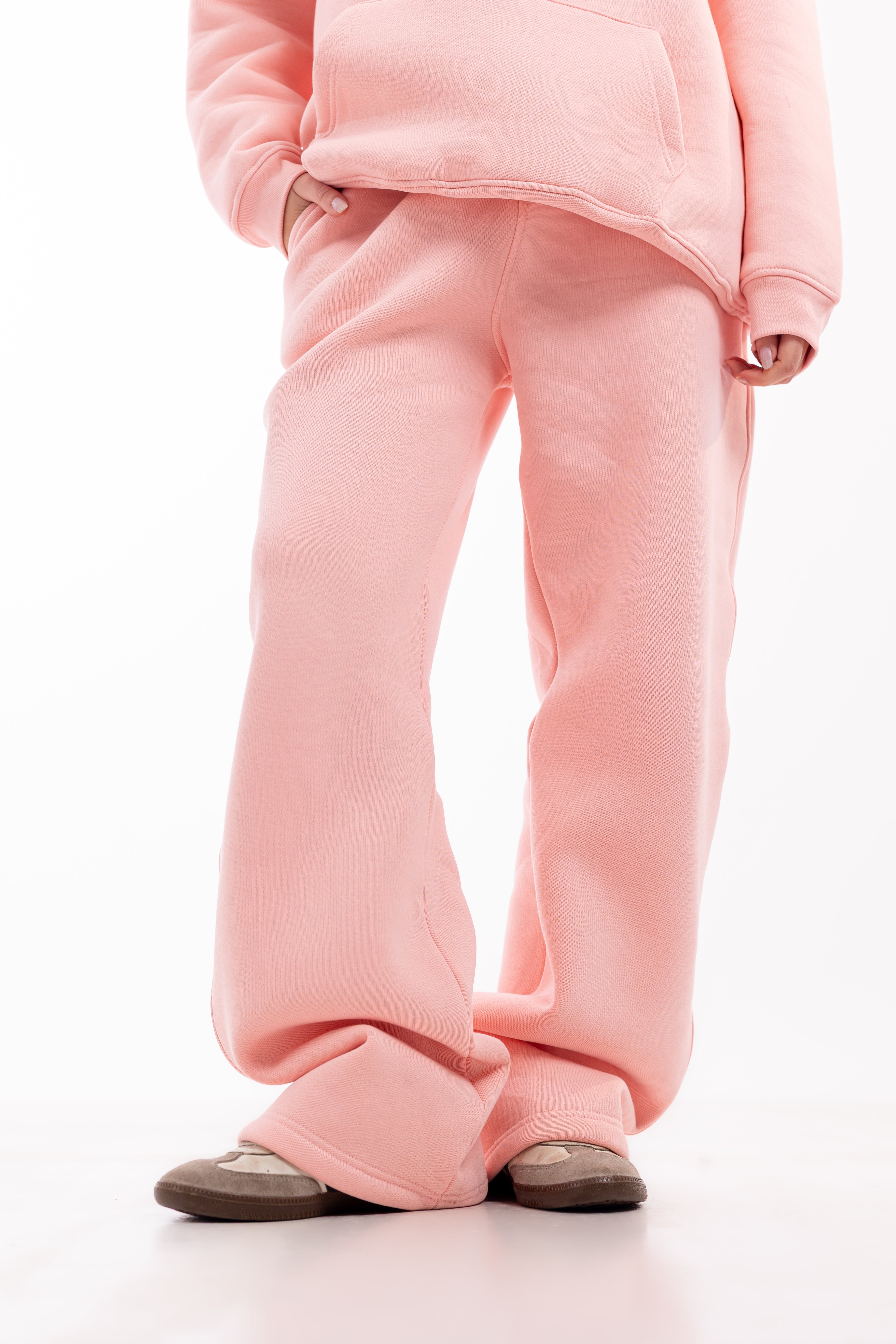 Essential Sweatpants.