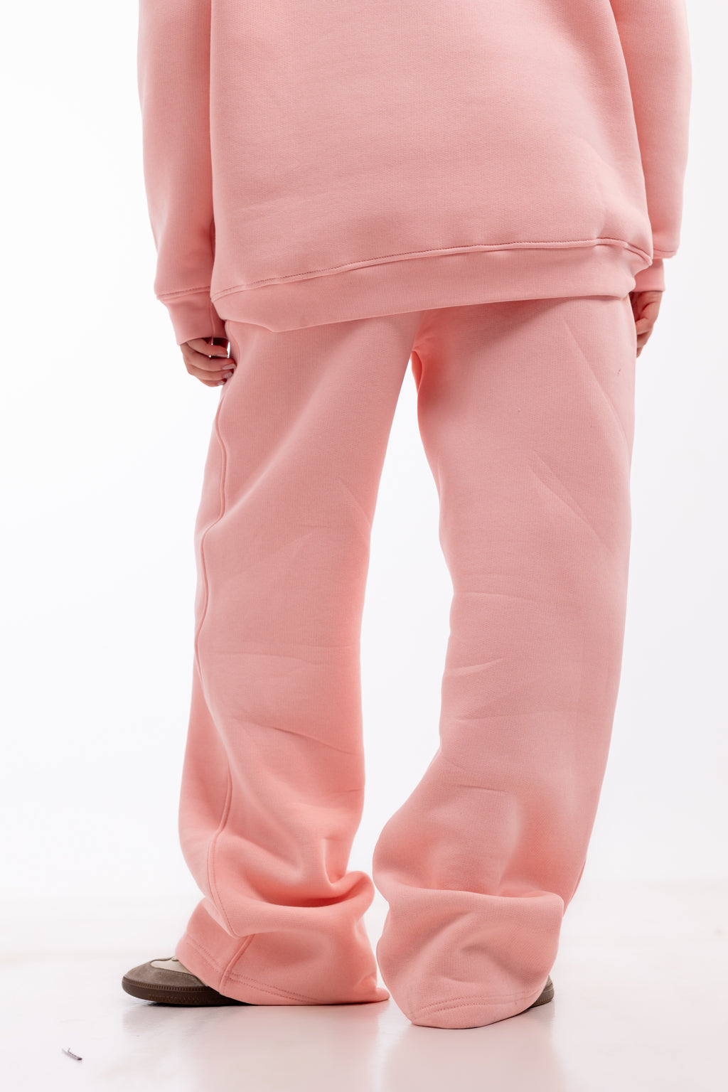 Heavyweight Sweatpants.