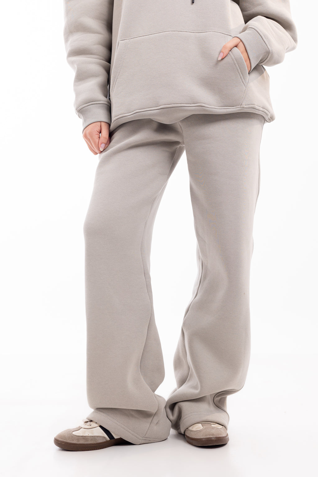 Heavyweight Sweatpants.