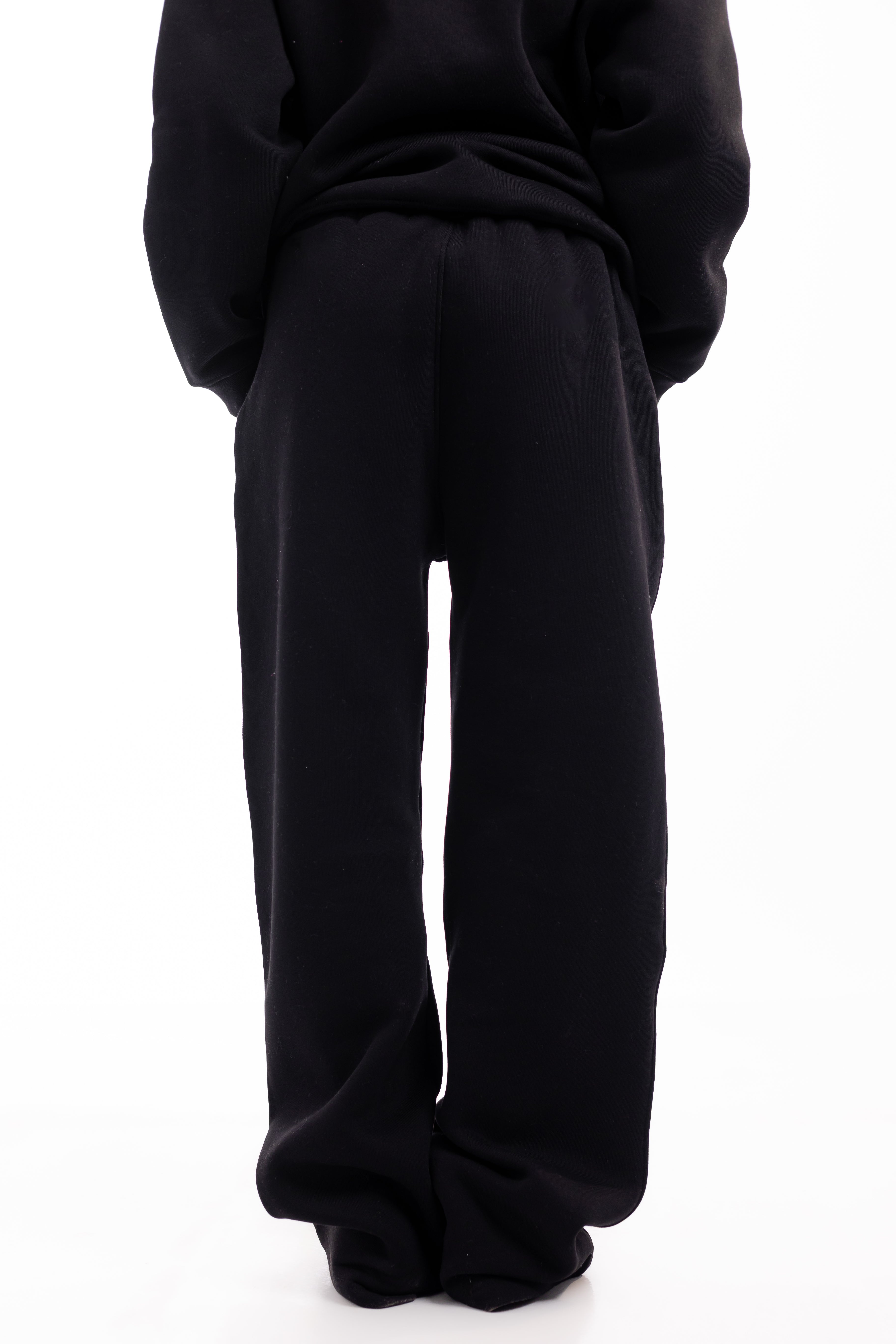 Heavyweight Sweatpants.