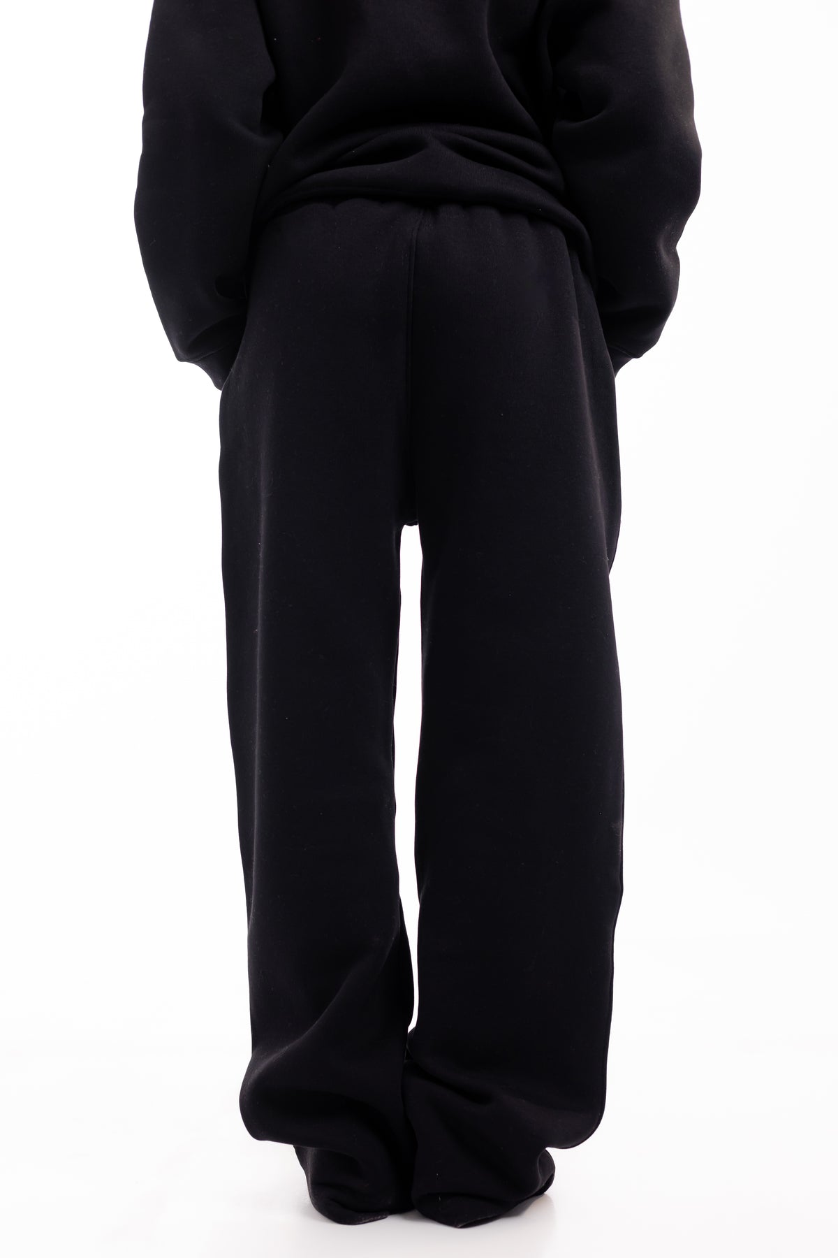 Essential Sweatpants.
