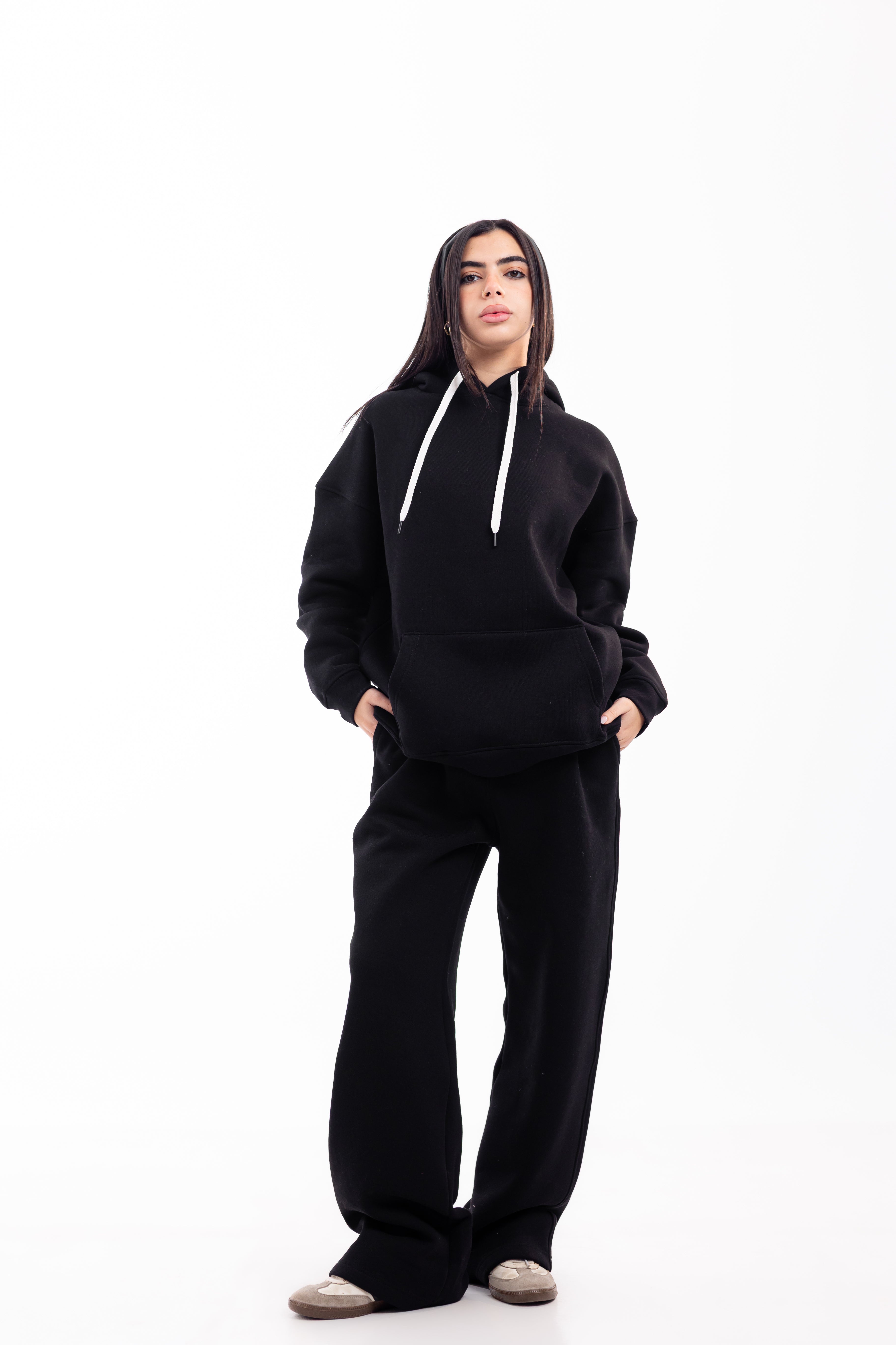 Essential Sweat Set.