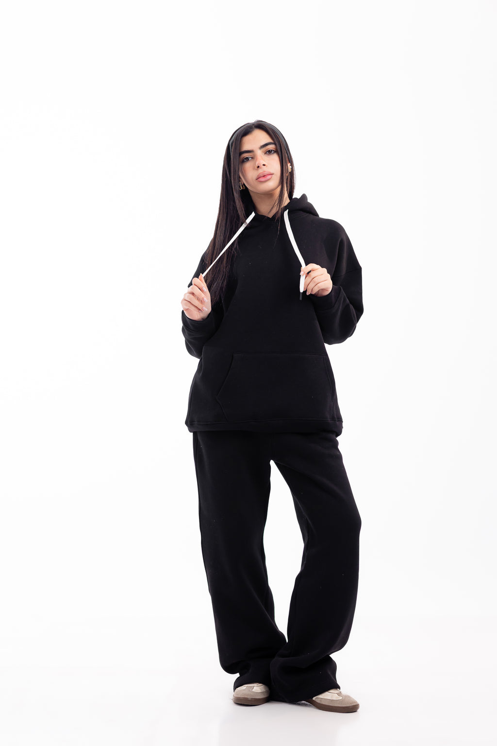 Essential Sweat Set.