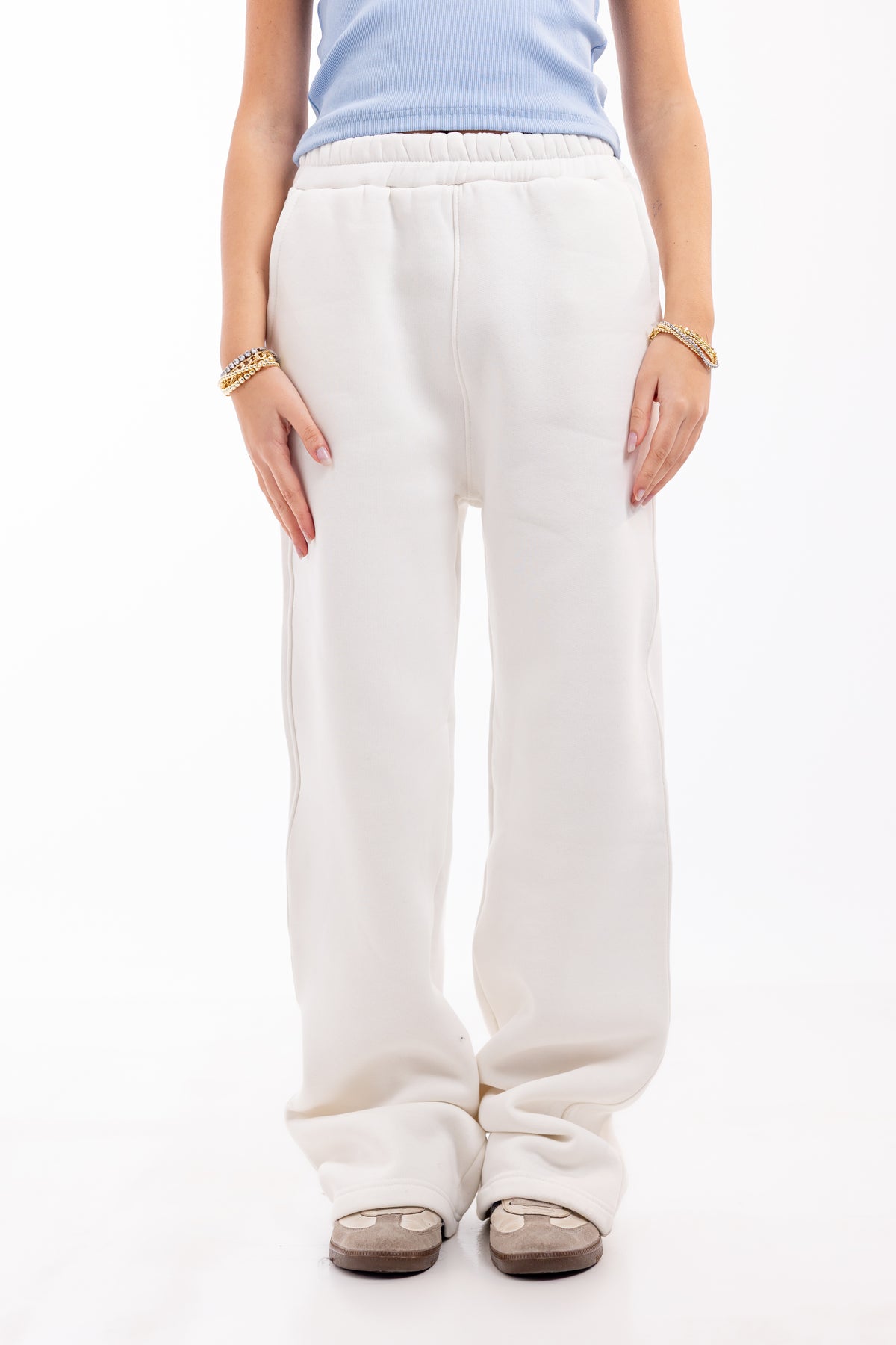 Heavyweight Sweatpants.