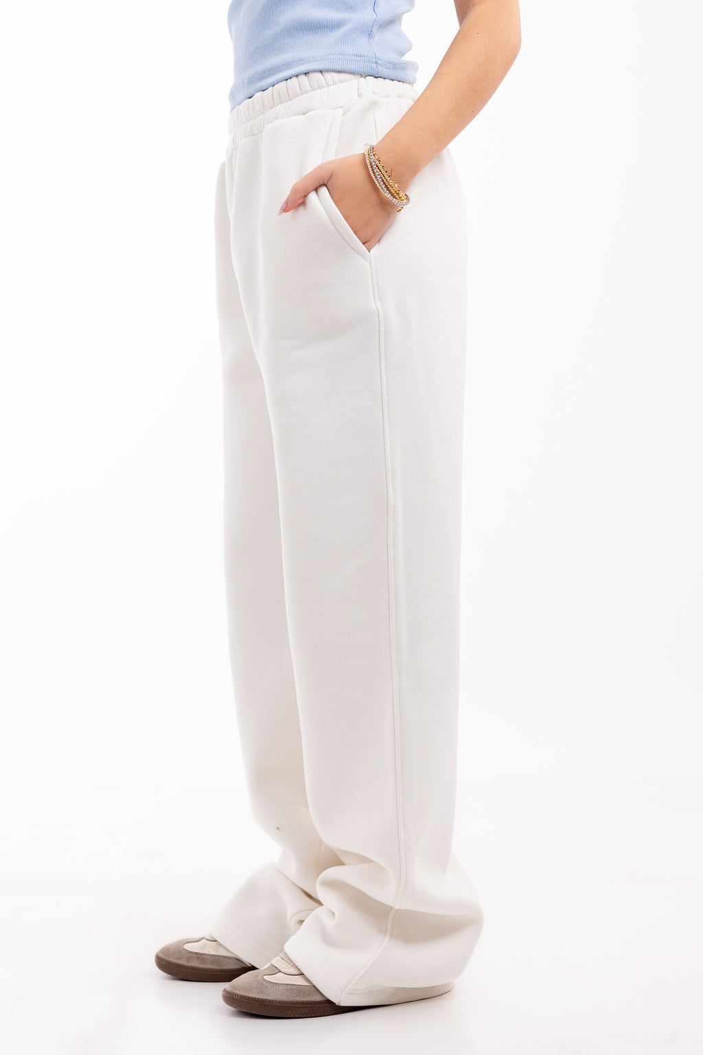 Heavyweight Sweatpants.