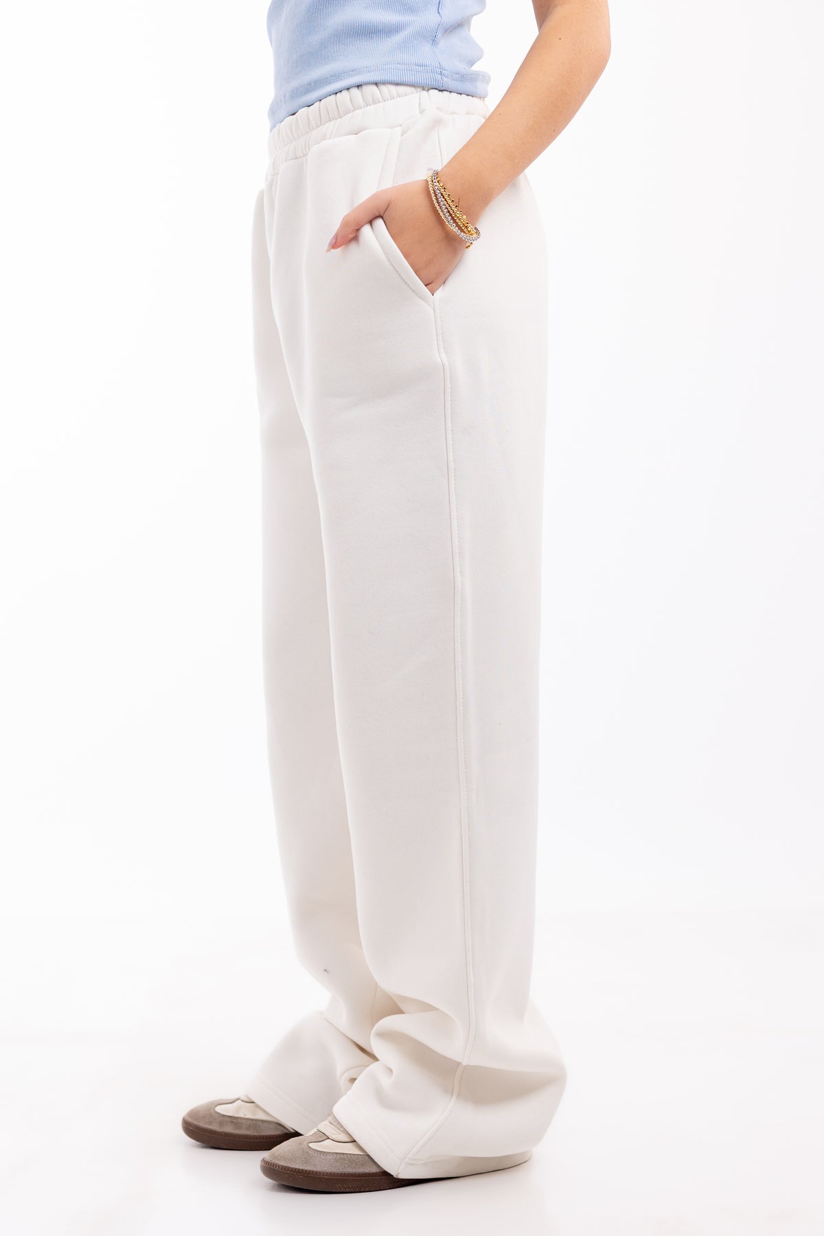 Heavyweight Sweatpants.