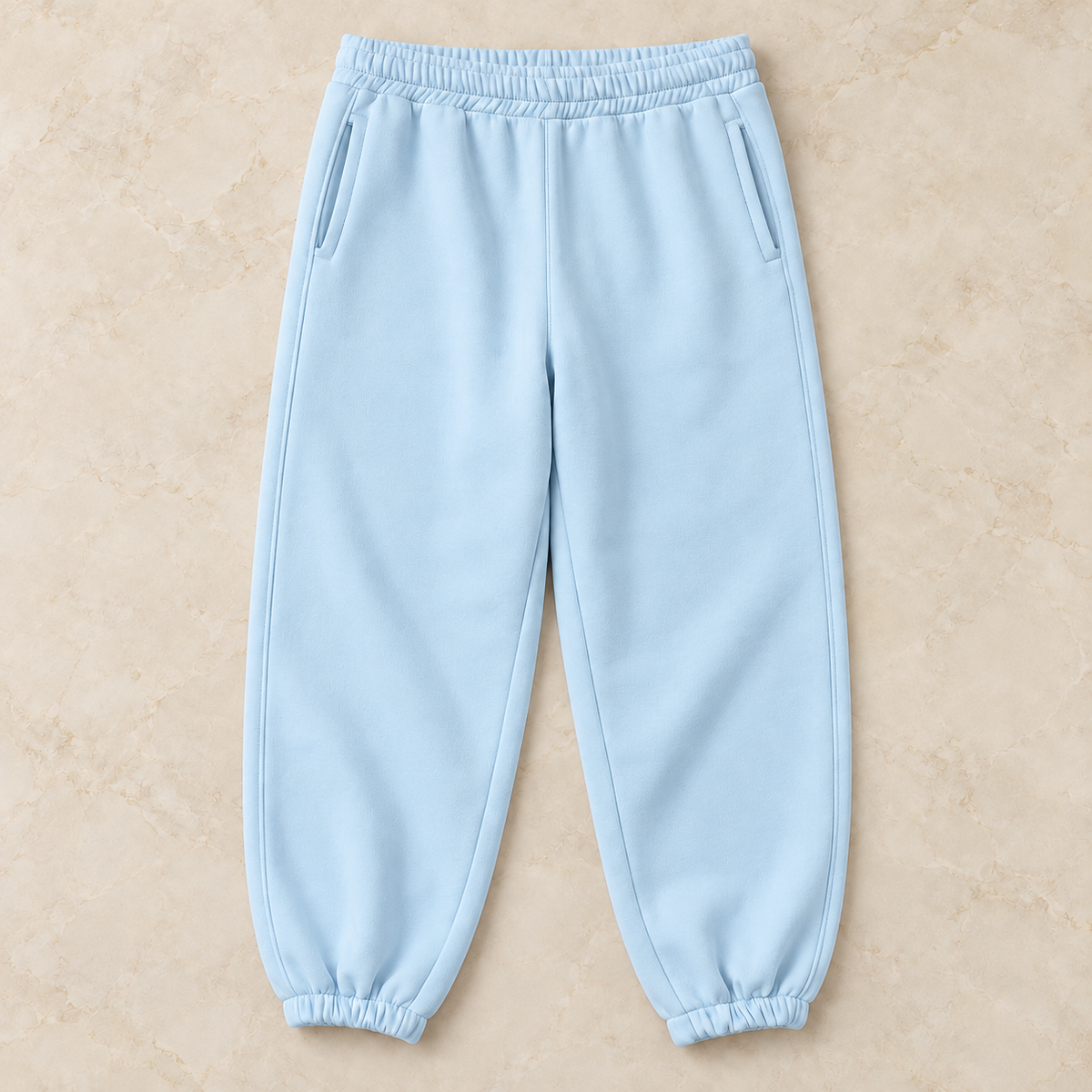 Everyday Joggers.