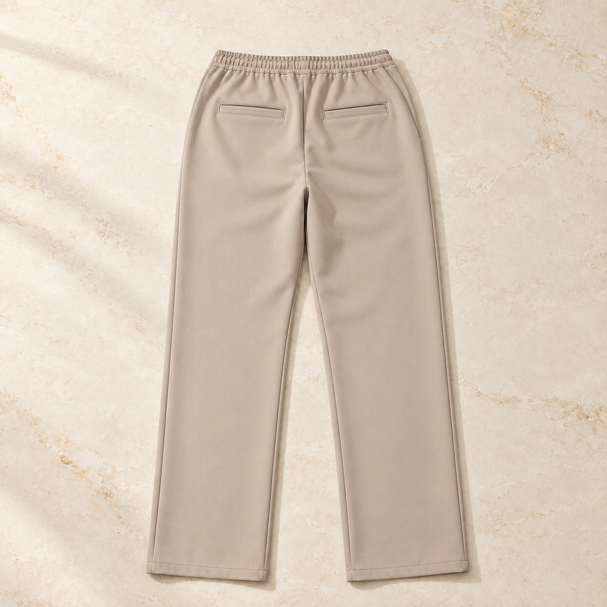 The Smart Casual Pants.