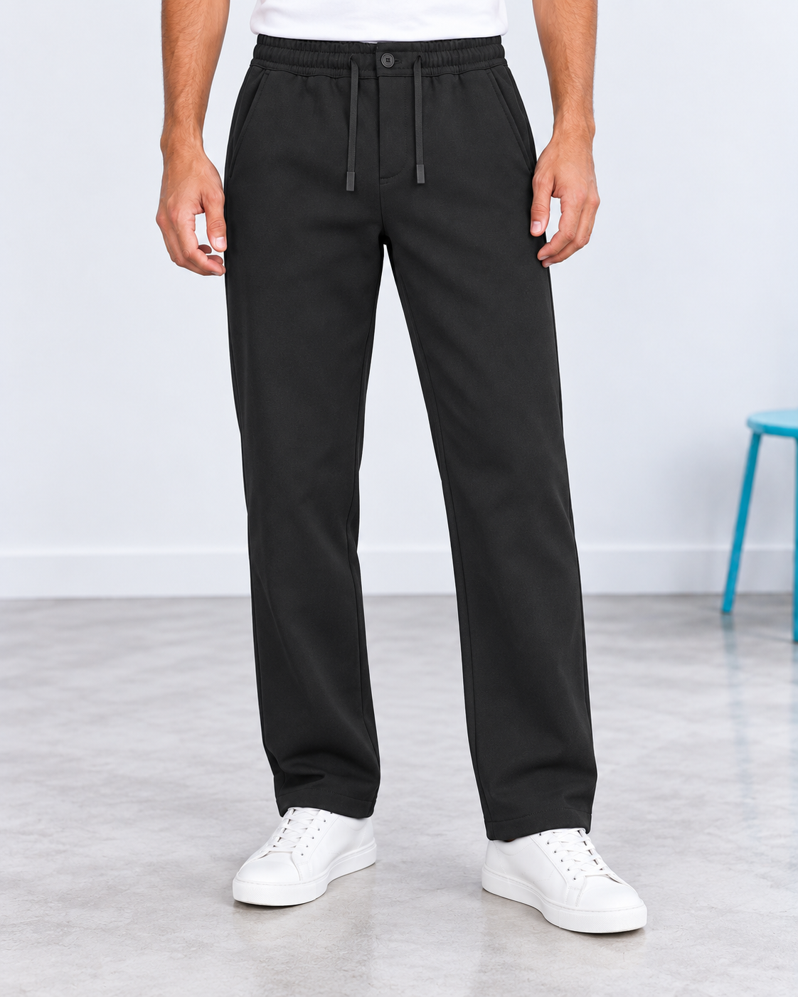 The Smart Casual Pants.