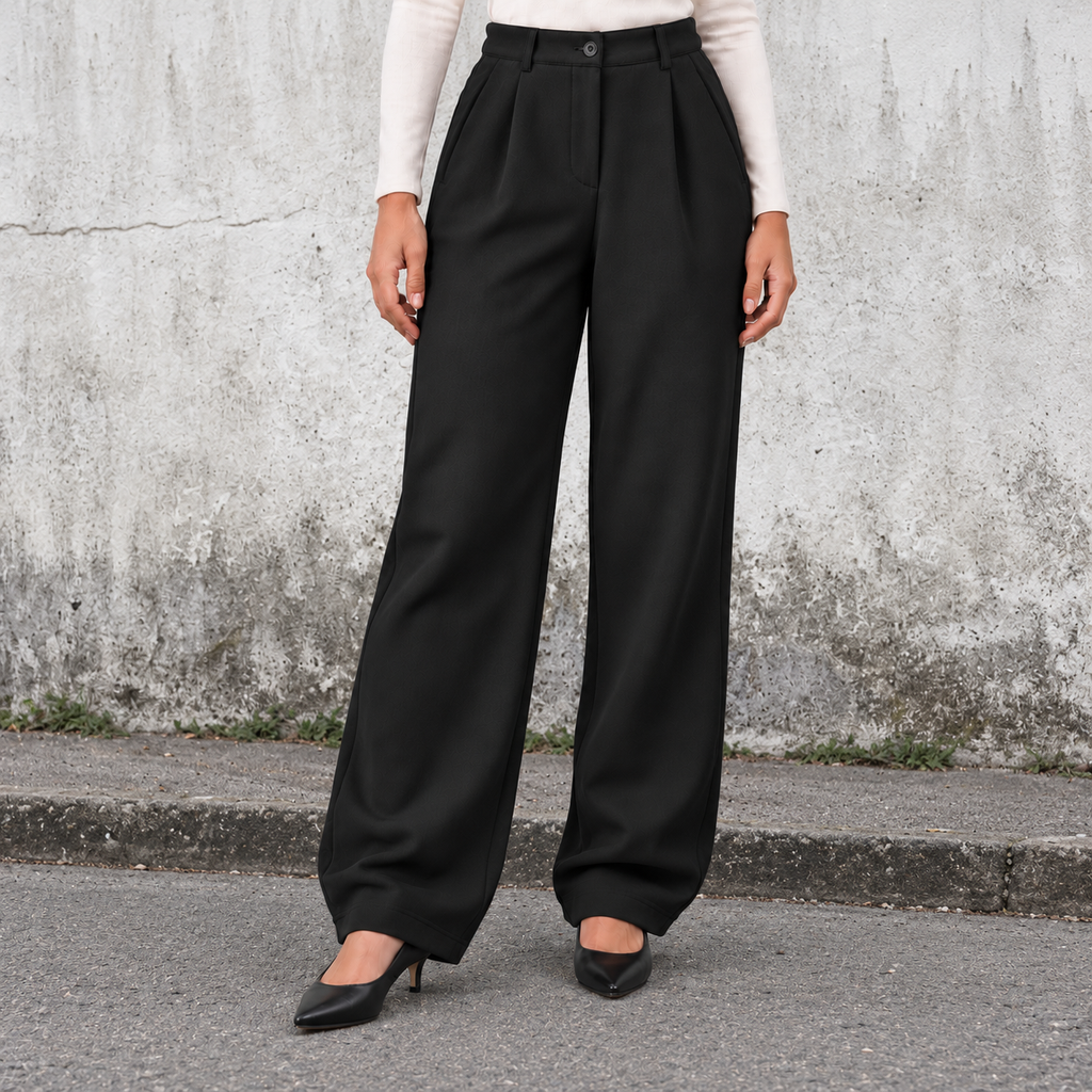 The Modern Classic Pants.