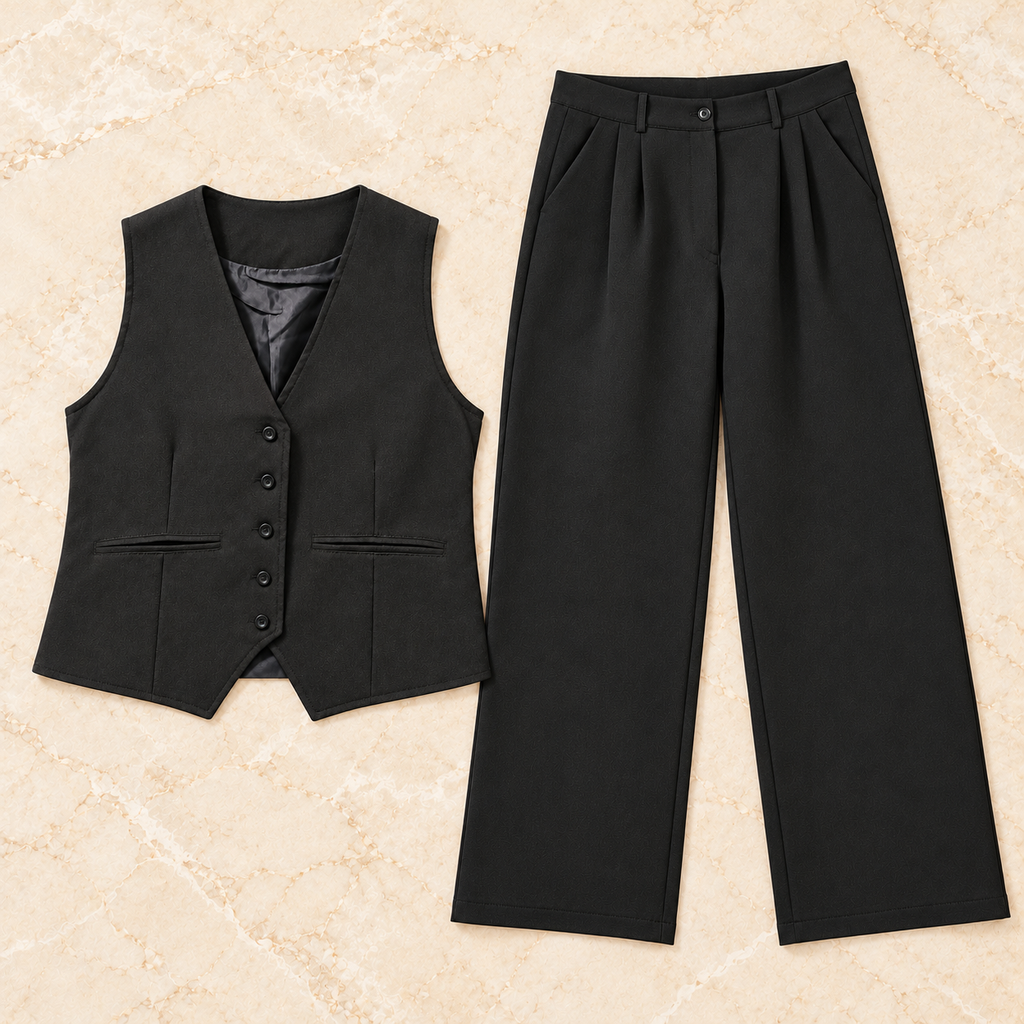 The Atelier Set.