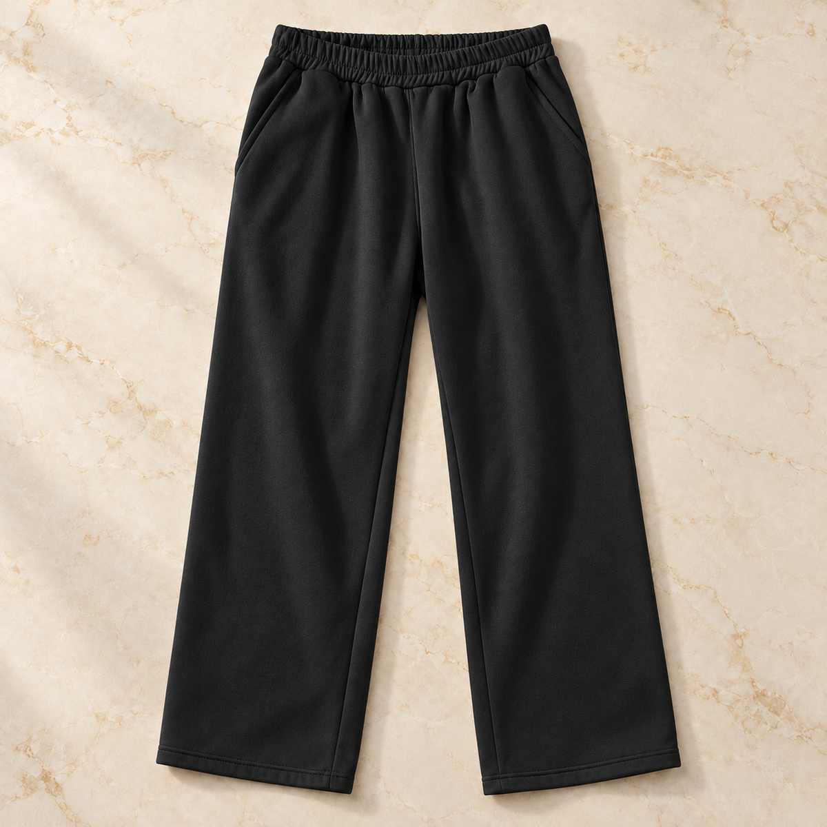 The Everyday Pants.