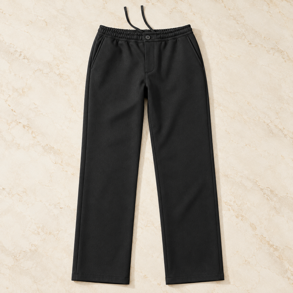 The Smart Casual Pants.