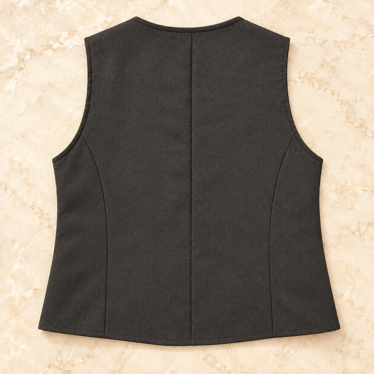 Classic Tailored Vest.