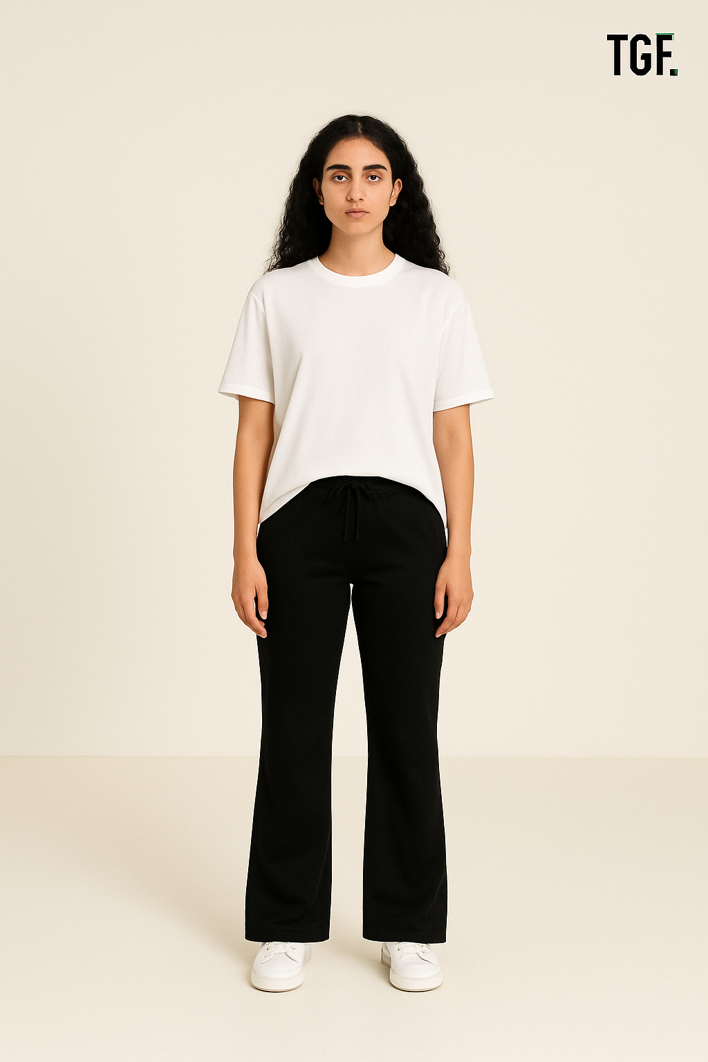 Flair Sweatpants.