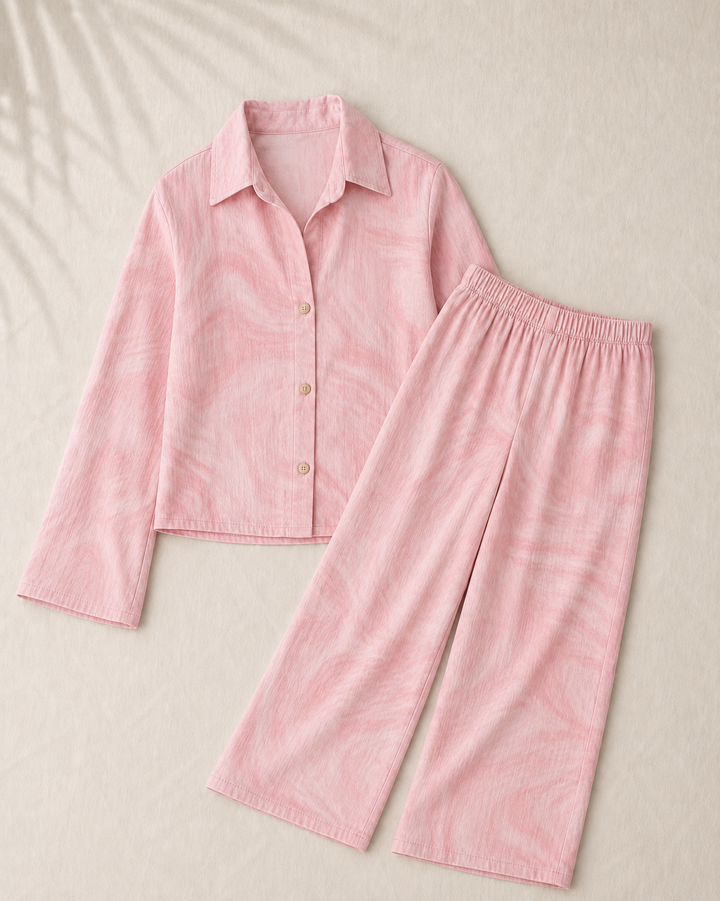 Washed Texture Set.