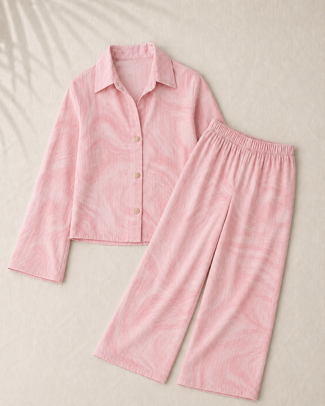 Washed Texture Set.