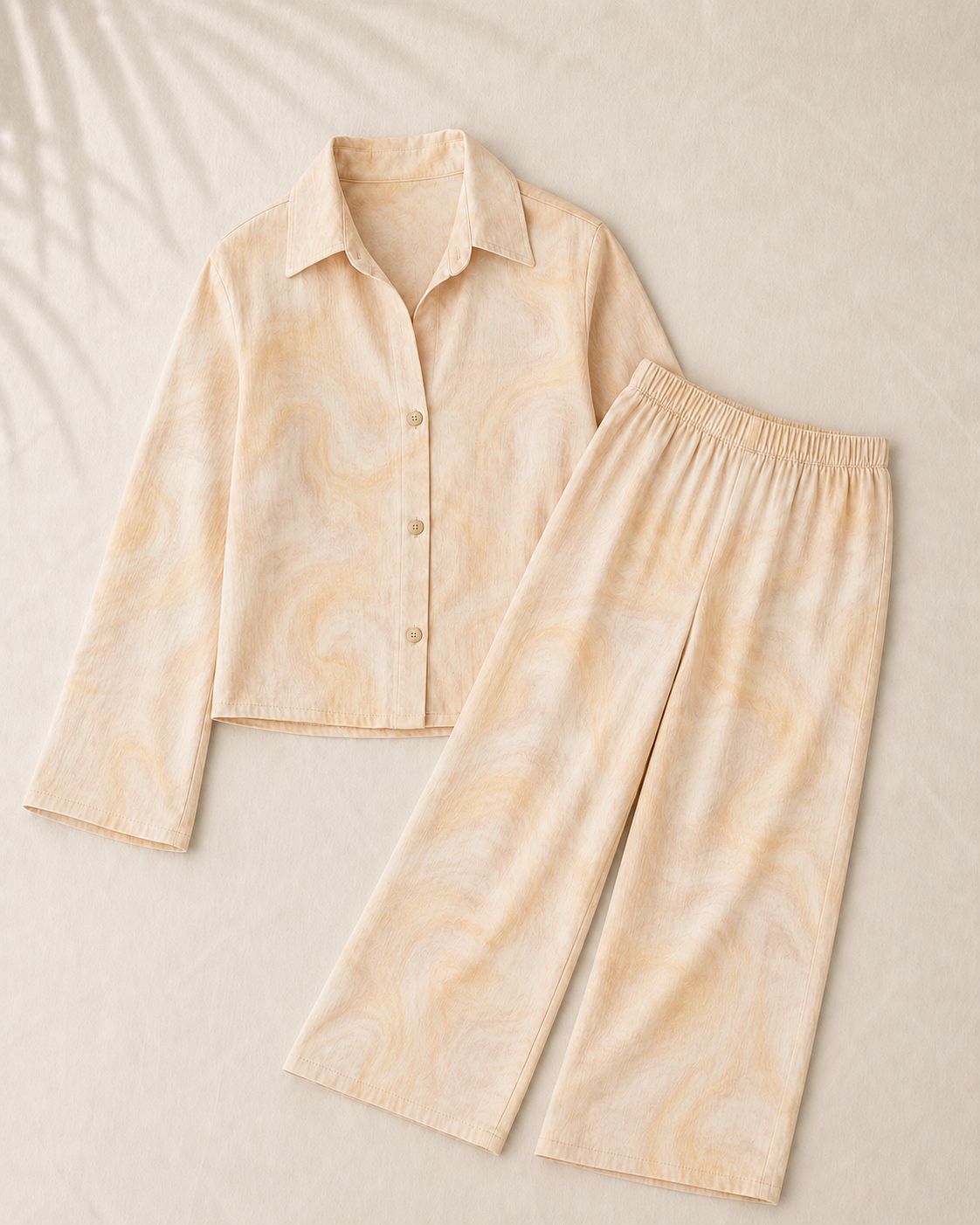 Washed Texture Set.