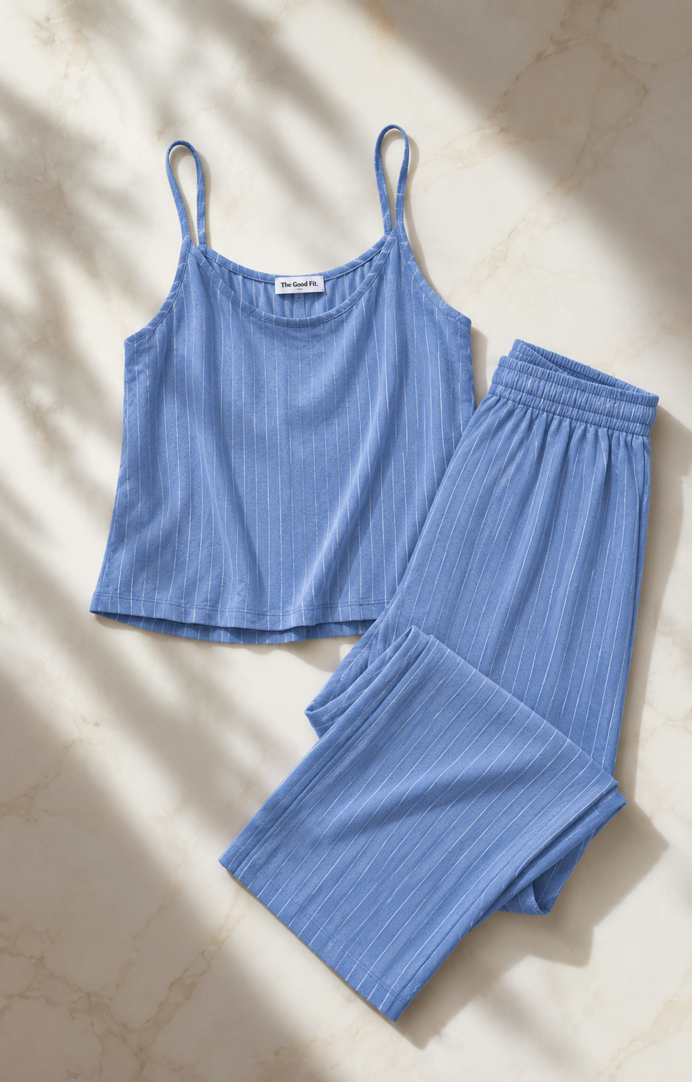 Summer Stripe Set.
