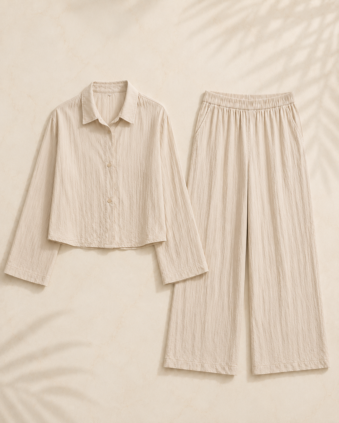 Soft Texture Set.