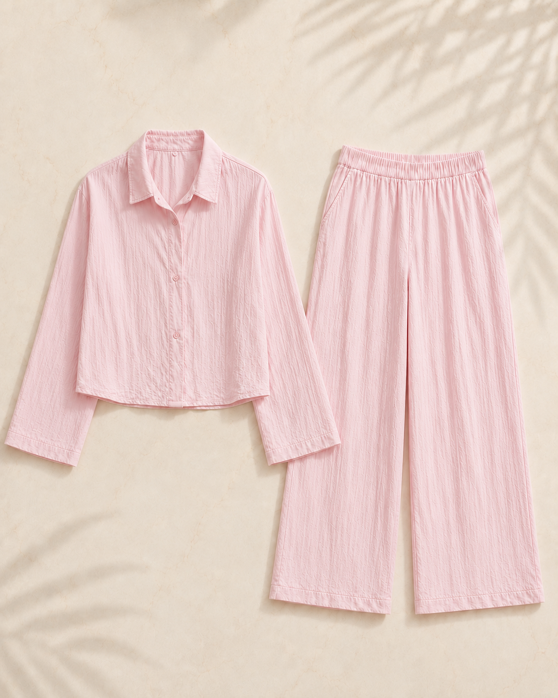 Soft Texture Set.