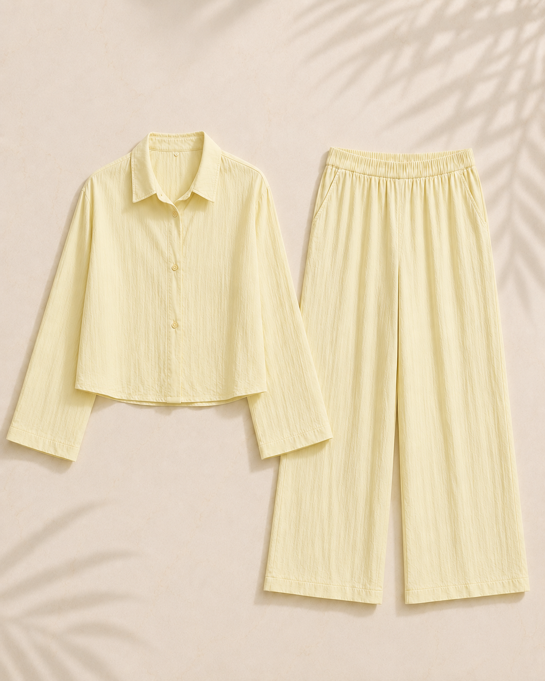 Soft Texture Set.