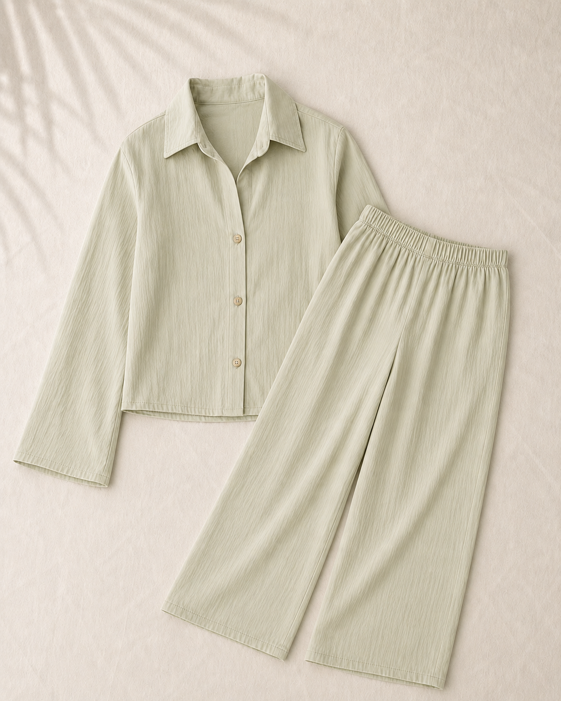 Soft Texture Set.