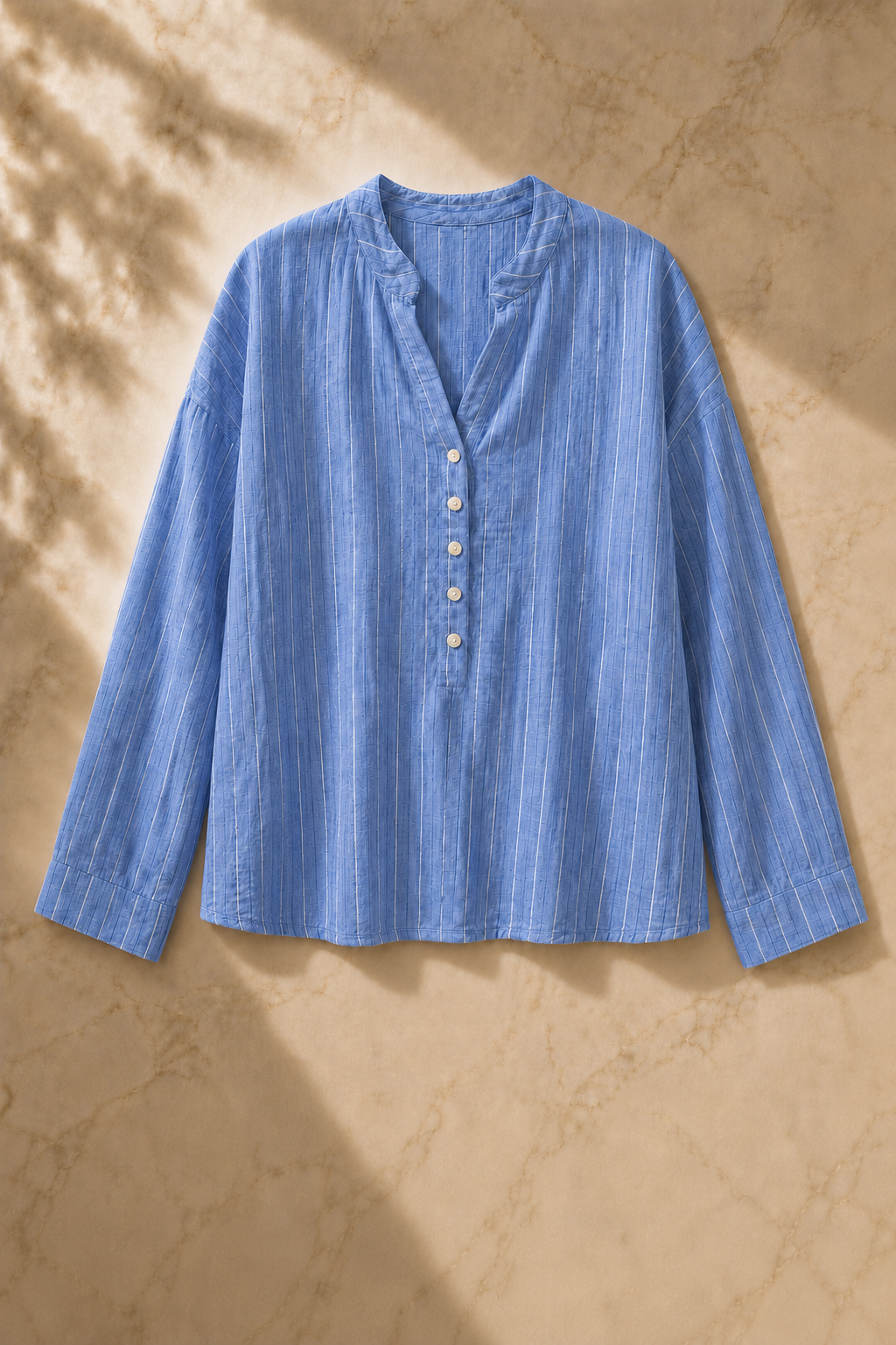 Soft Line Shirt.