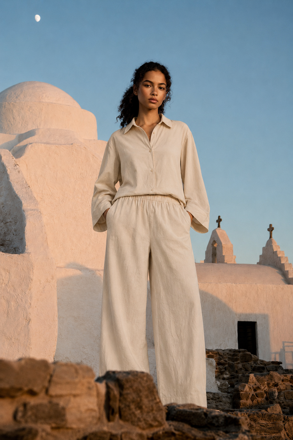 Soft Texture Set.
