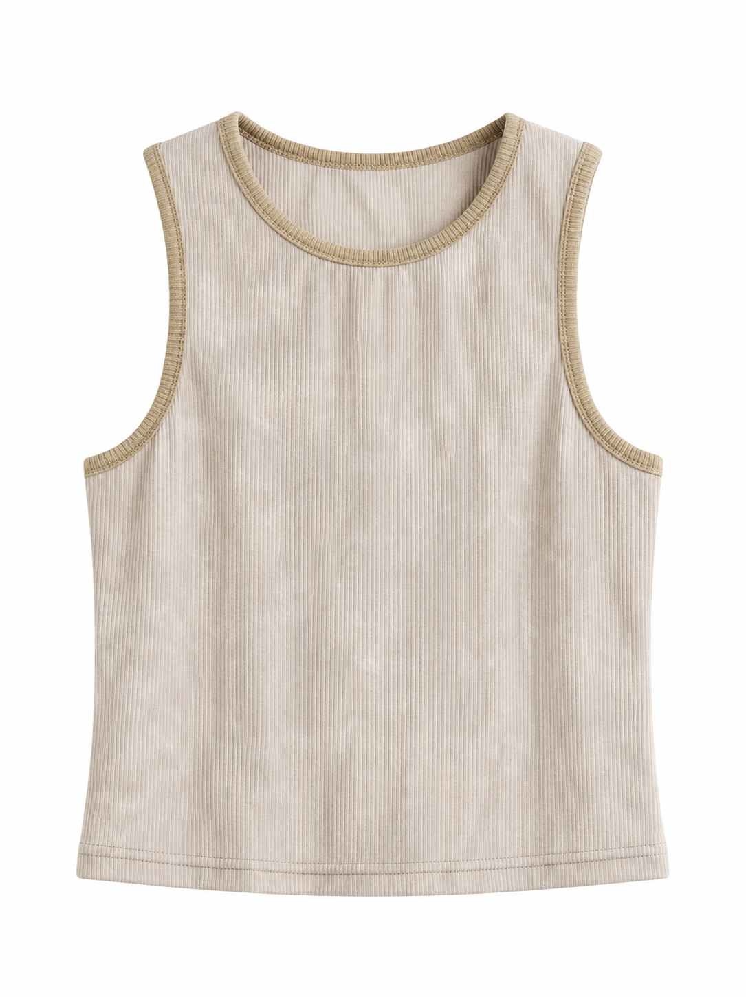 Basic Tank Top.