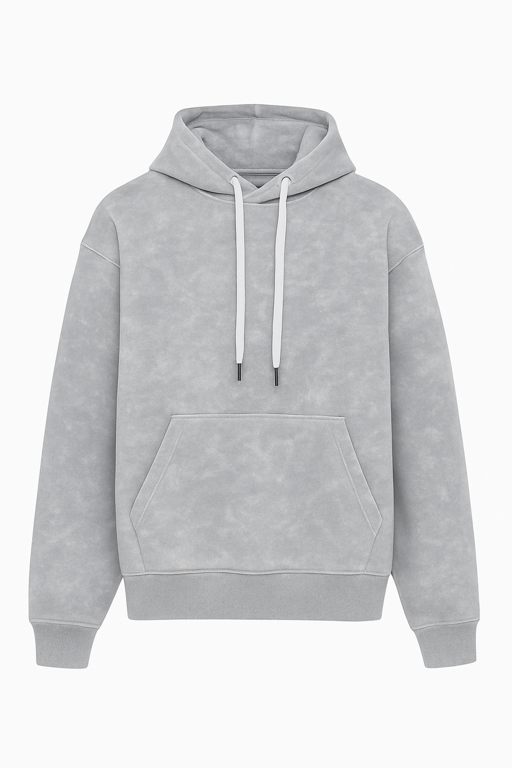 Stonewashed Hoodie.