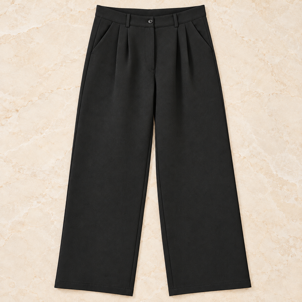 The Modern Classic Pants.