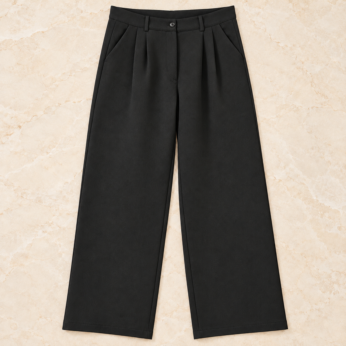 The Modern Classic Pants.