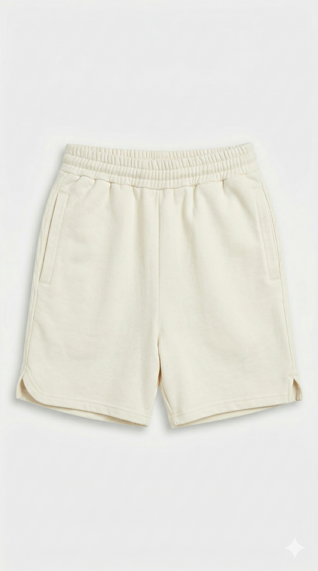 The Essential Shorts.