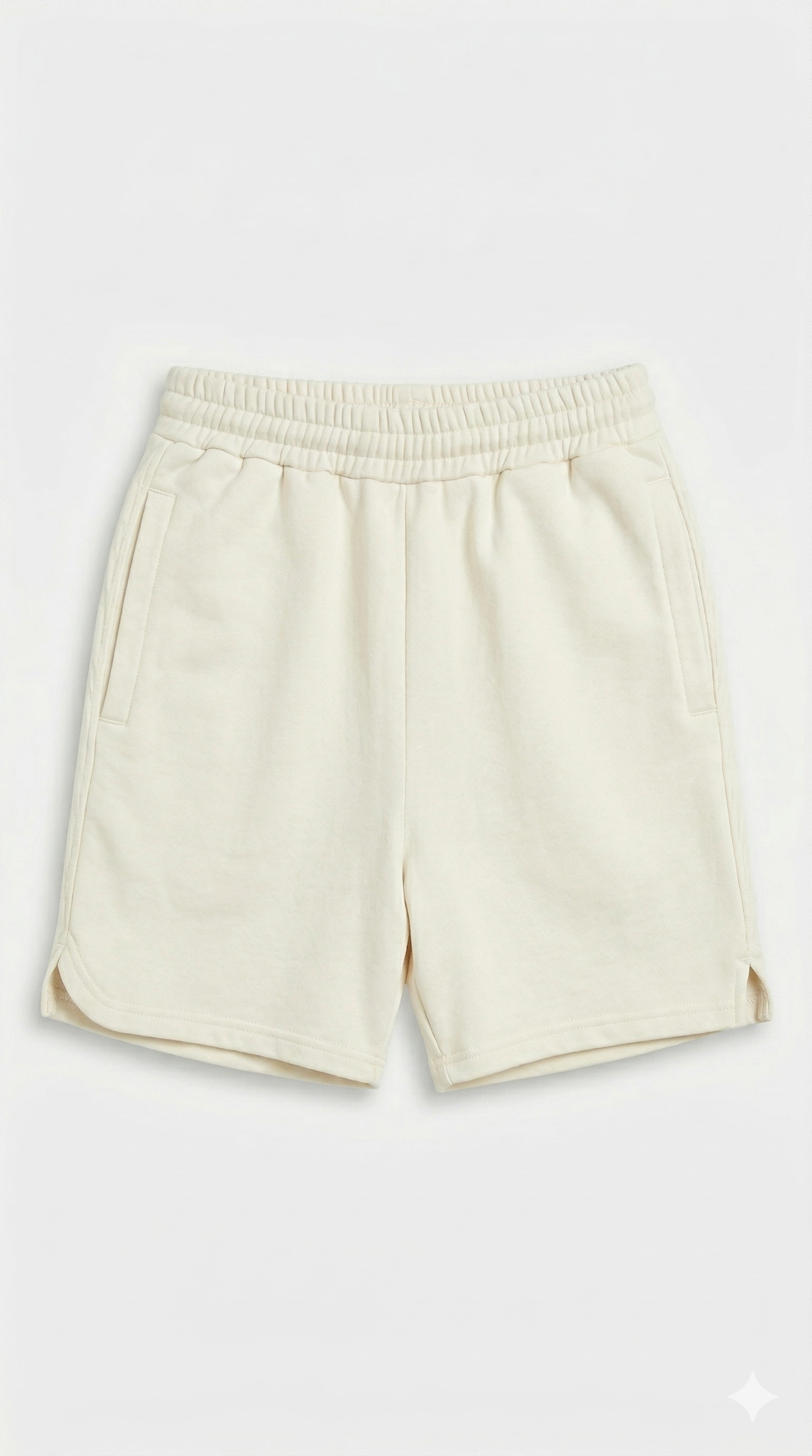 The Essential Shorts.