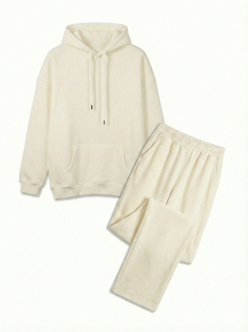 Heavyweight Sweat Set.