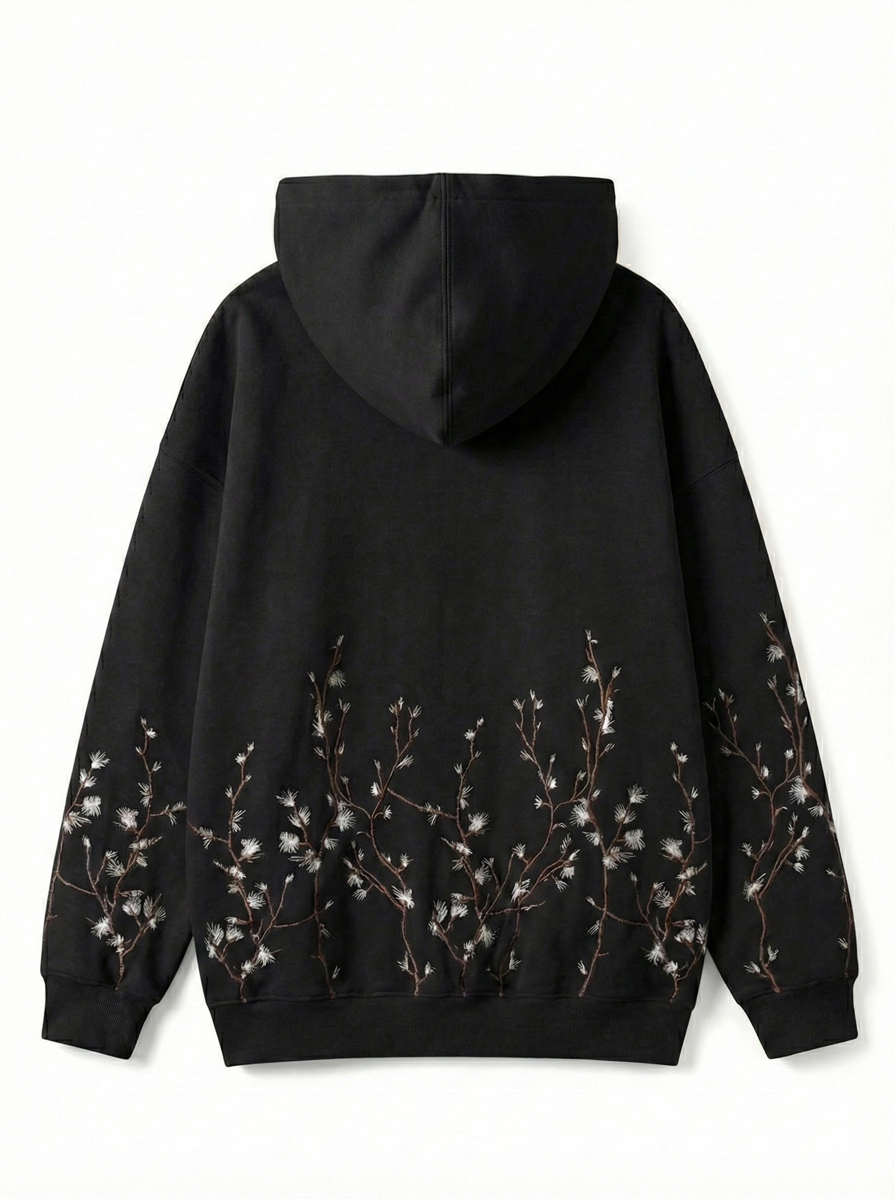 Soft Bloom Hoodie.