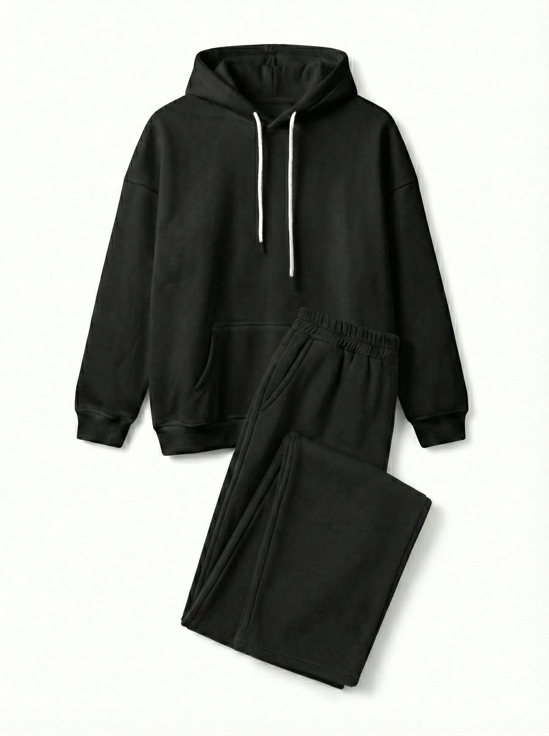 Essential Sweat Set.