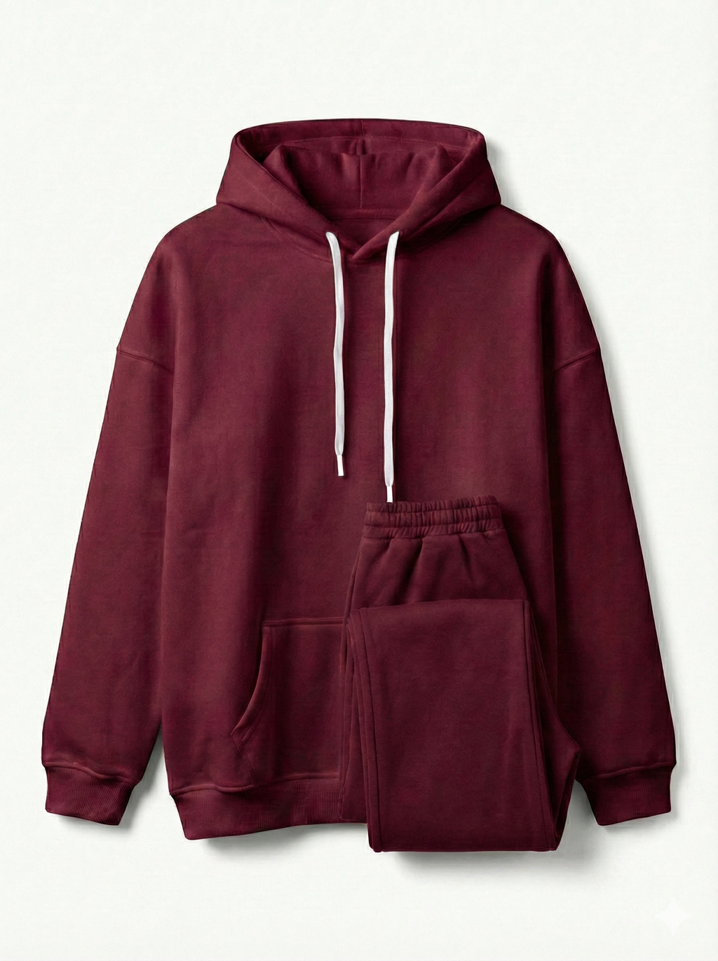 Essential Sweat Set.