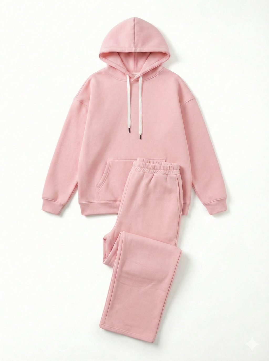 Heavyweight Sweat Set.