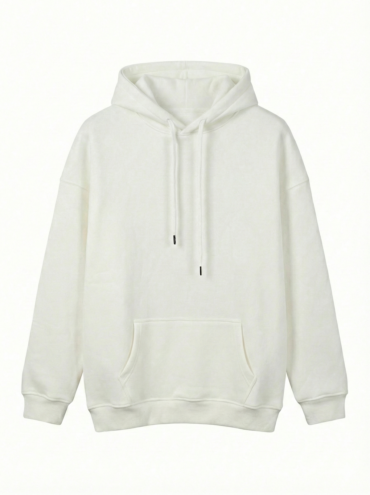Heavyweight Hoodie.