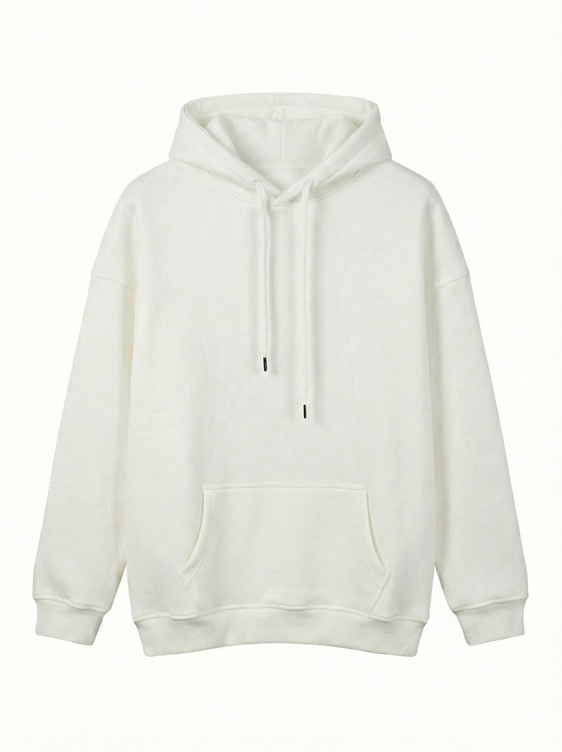 Heavyweight Hoodie.