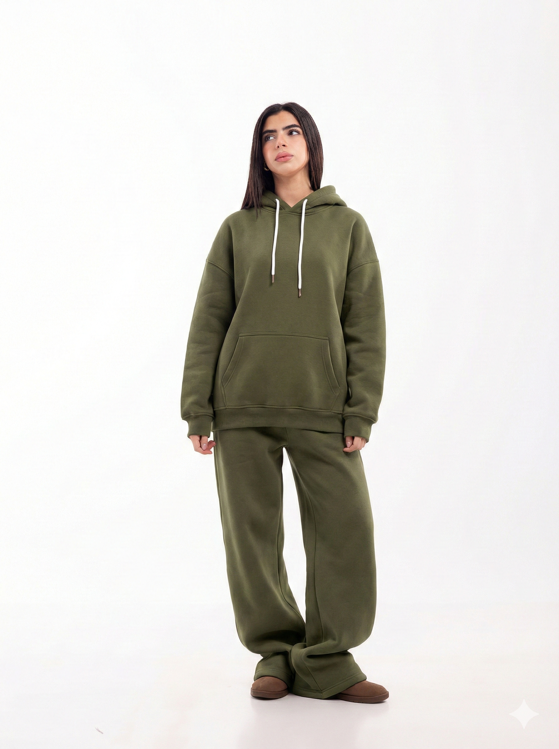 Essential Sweat Set.